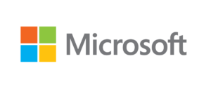 Microsoft logo