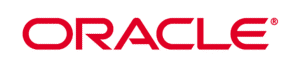 Oracle logo