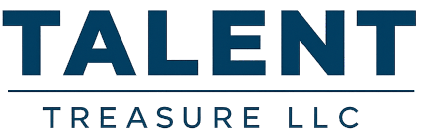 Talent Treasure LLC Logo