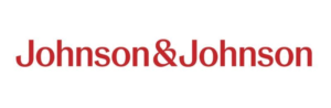 Johnson & Johnson logo