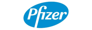 Pfizer logo